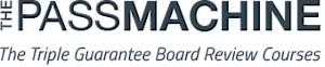 Thepassmachine's logo Thepassmachine's Company logo