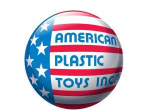 American Plastic Toys, Inc. logo
