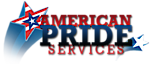 American Pride Lot Maintenance
