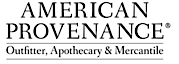 American Provenance's logo American Provenance's Company logo
