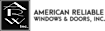 R&m Quality Windows And Doors's Competitor - American Reliable Windows logo