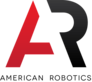 American Robotics's logo American Robotics's Company logo