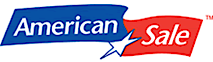 American Sale's logo American Sale's Company logo