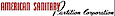 Integrated Packaging Films Inc's Competitor - American Sanitary Partition logo