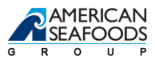 American Seafoods's logo American Seafoods's Company logo