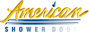 Hartung's Competitor - American Shower Door logo