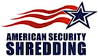 American Security Shredding