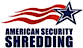 American Security Shredding's company profile