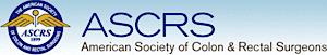 American Society of Colon and Rectal Surgeons