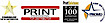 Axiom Label's Competitor - American Solutions for Business San Diego logo
