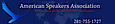 Joe Serio Enterprises's Competitor - American Speakers Association logo