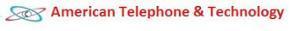 American Telephone & Technology's logo American Telephone & Technology's Company logo