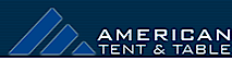 American Tent & Table