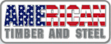American Timber and Steel's logo American Timber and Steel's Company logo