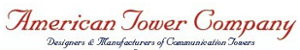 American Tower Company's logo American Tower Company's Company logo