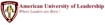 Atlantis University's Competitor - American University Of Leadership logo