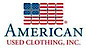 American Used Clothing