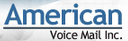 American Voice Mail