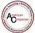 ZTERS's Competitor - Americancompanieskc logo