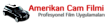 Otohobim's Competitor - Amerikan Cam Filmi logo