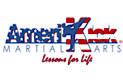 Amerikick Martial Arts - Staten Island