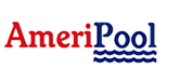Ameripool's logo Ameripool's Company logo