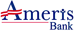 Ameris Bank's logo Ameris Bank's Company logo