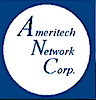 Ameritech Network's logo Ameritech Network's Company logo