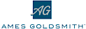 Ames Goldsmith Corporation logo