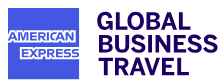 Baoku's Competitor - Amex GBT logo