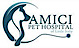 Eesanjose's Competitor - Amici Pet Care logo