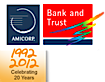 Amicorpbank's logo Amicorpbank's Company logo