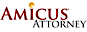 DivorceMate Software's Competitor - Amicus Attorney logo