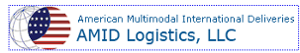 AMID Logistics, LLC.'s logo AMID Logistics, LLC.'s Company logo