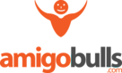 Amigobulls's logo Amigobulls's Company logo
