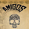 Amigosmexican's logo Amigosmexican's Company logo