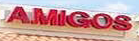 Amigos Mexican's logo Amigos Mexican's Company logo