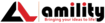 Awebia's Competitor - Amility Technologies logo