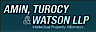 Amin, Turocy & Watson's company profile