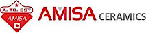 Amisa Ceramics's logo Amisa Ceramics's Company logo