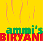 Ammi's Biryani's logo Ammi's Biryani's Company logo