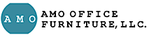 Amo Office Furniture's logo Amo Office Furniture's Company logo
