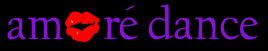 Amore Dance