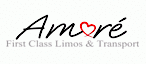 Amore First Class Limos & Shuttle Transport
