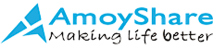 AmoyShare