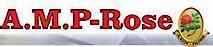 AMP Rose's logo AMP Rose's Company logo