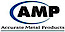Spring USA's Competitor - Accurate Metal Products logo