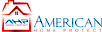 RynohLive's Competitor - American Home Protect logo