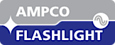 Ampco Flashlight