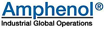 Amphenol Industrial's logo Amphenol Industrial's Company logo